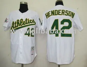 baseball jersey oakland athletics