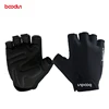 custom protection exercise training glove cycling gloves