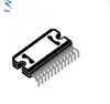 electronic component ic STPA008-QIX Low voltage operation