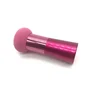 private label colorful wholesale face makeup brush cleaner for cosmetic packaging