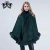 /product-detail/warm-fox-fur-collars-shawl-women-cape-cashmere-poncho-62193139499.html