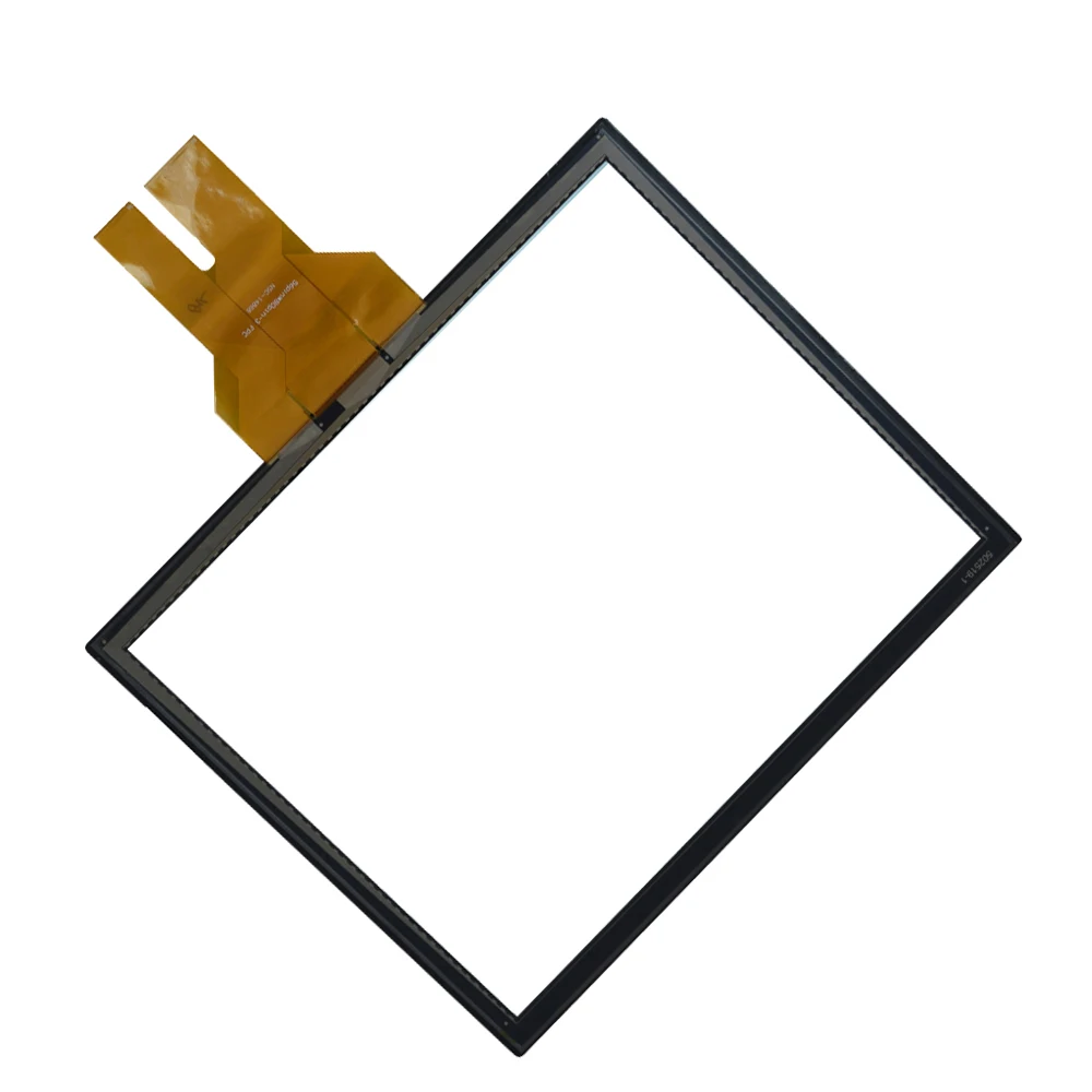 Factory Directly Tft Flexible Lcd Touch Screen 21.5" Tft Touch Lcd