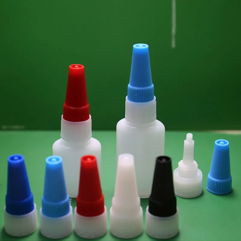 Super Glue Bottle Plastic Bottles Hdpe Bottle Wholesale Price Buy