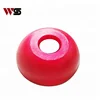 polyurethane cup pig spare parts guiding cups