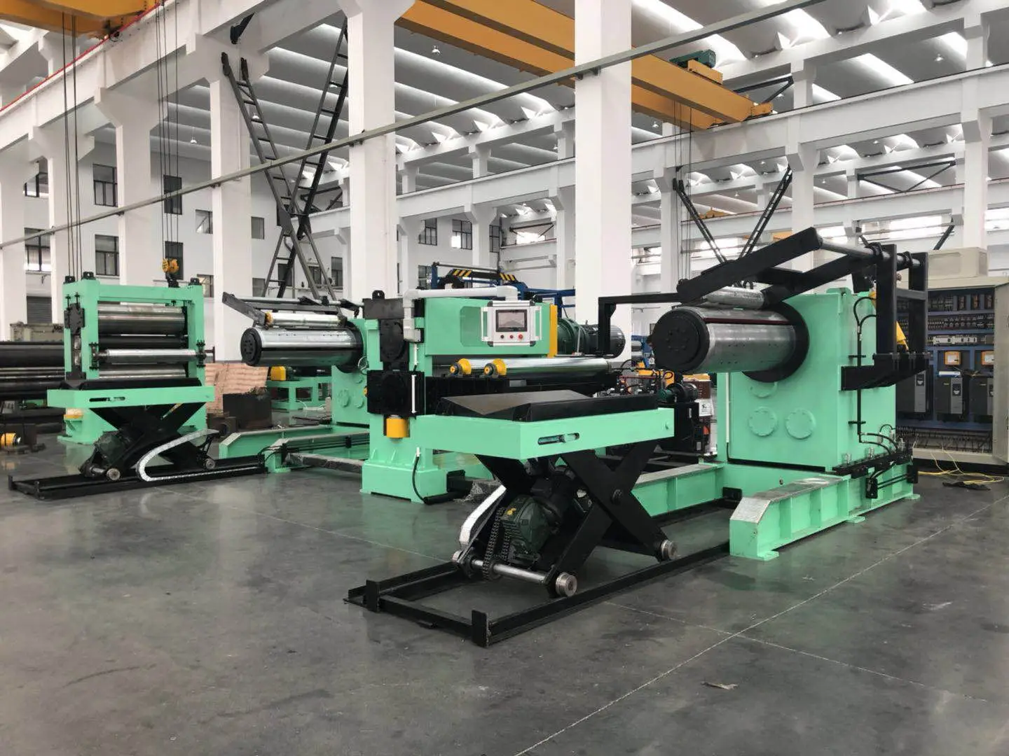 Aluminum Coil Embossing Machine Buy Aluminum Coil Embossing Machine