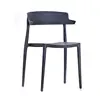Classic Style Cheap dining Room Artificial Dining Chairs plastic dining chair classic chair