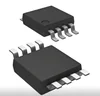 Integrated Circuit MCP3426A1-E/MS