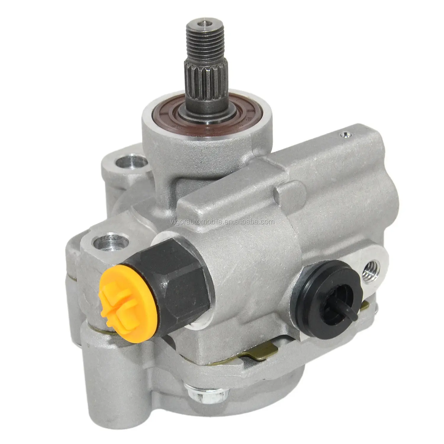 Power Steering Pump Electrical For Lexus Sc300 Oem 4432014240 44320