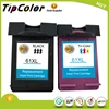 Printer Inkjet cartridge for 61XL remanufactured ink cartridge compatible for HP 61XL