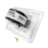 new and original Oxygen gas sensors 7OX-V 7OXV 70X-V 70XV Oxygen cell oxygen sensor probe