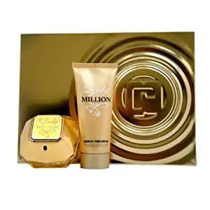 lady million gift set sale