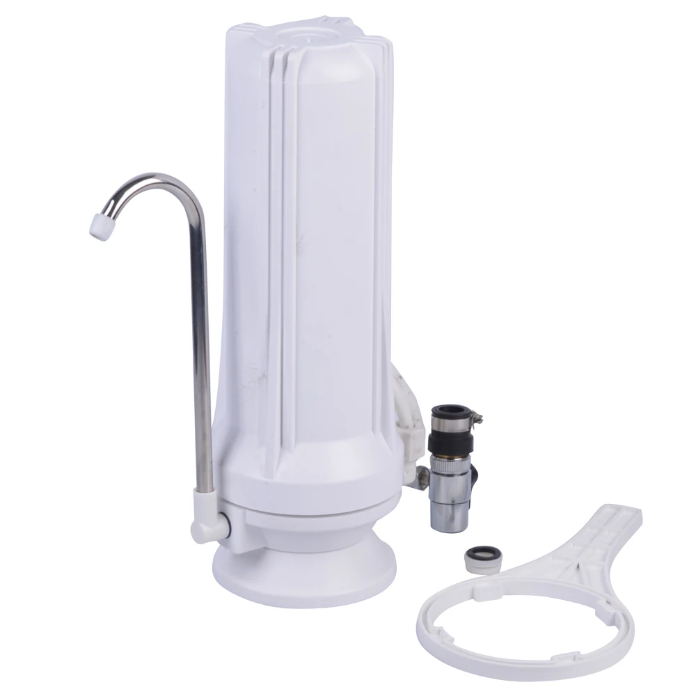 Whole House Water Filter Tap Easy Installation Tap Water Filter Single ...