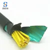 1.5mm fireproof fire retardant copper control cable wire