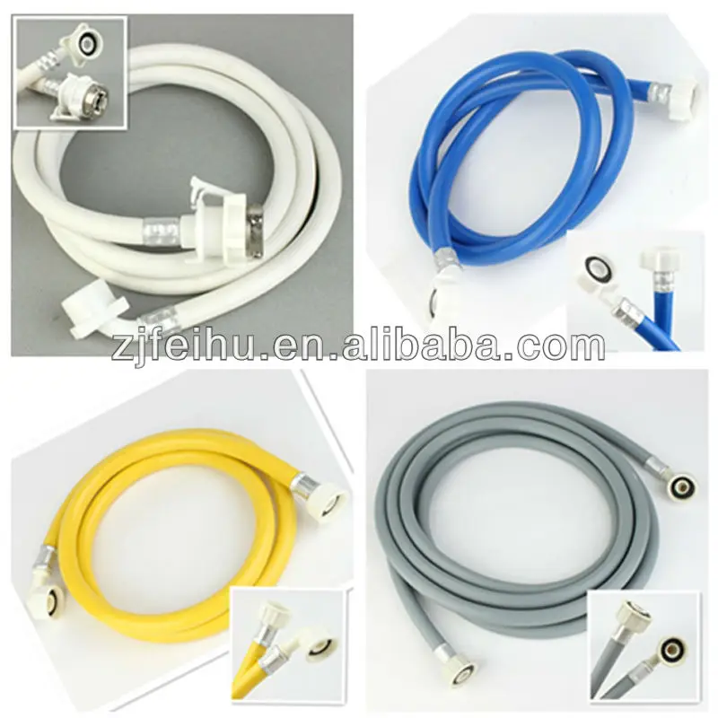 Washing Machine Water Inlet Pipe/ Washing Machine Parts From Factory Made In China Buy Washing