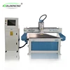 High quality 3D cnc router / 3d cnc wood carving machine for sale