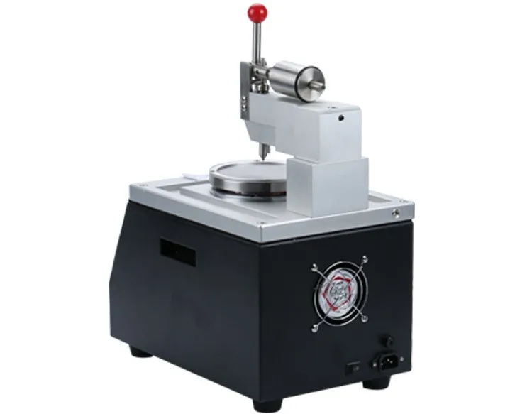 Fiber Optic Polishing Machine /central Pressure Fiber Polishing Machine