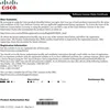 100% New Cisco Unity Express 5 mailbox E-Delivery License L-FL-CUE-MBX-5