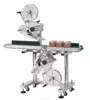 High-Accurate and Precise Automatic Top and Bottom Labeler
