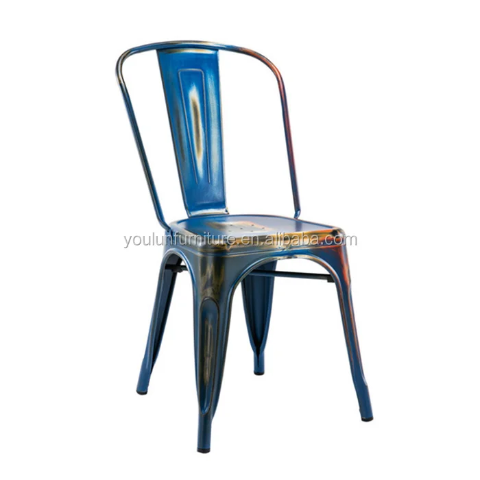 High Quality Hot Selling Wholesale Cheap Colorful Vintage Metal