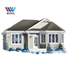 90 square meter house apartment, porta cabin, 2 bedroom prefab house plan