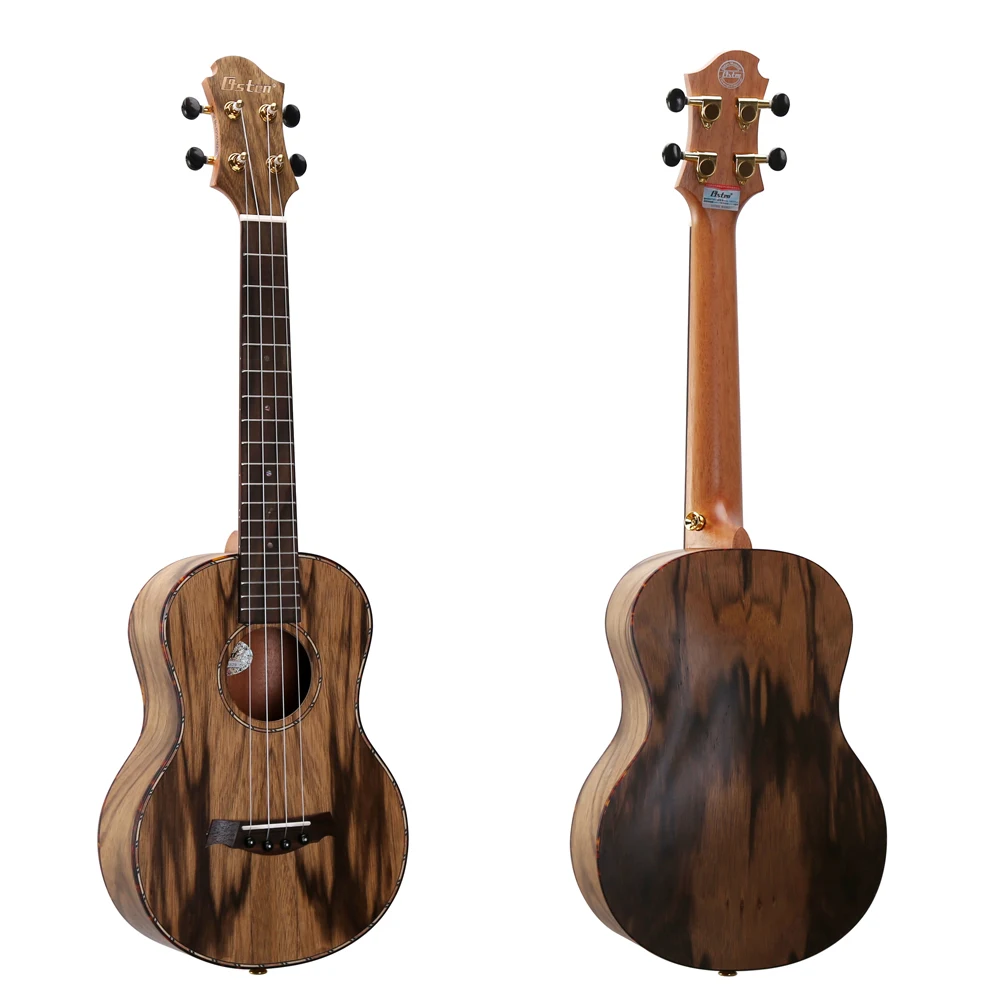 Mini Guitar 26 Inch Tenor Ukulele With Dao Wood Matte Finish For