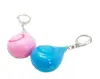 Meinoe emergency siren hand alarm 125db personal anti attack safety security panic loud