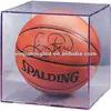 Clear Acrylic Basketball Display Case Steiner Sports Basketball Acrylic Display Case