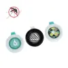 100% Natural Ingredients insect bug off mosquito repellent clip