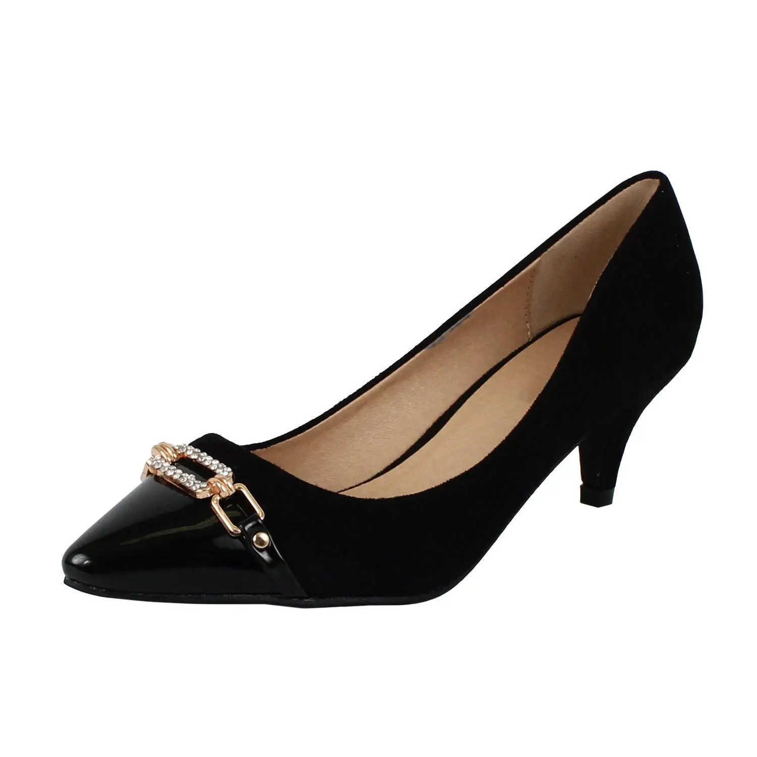 womens black dress sandals low heel