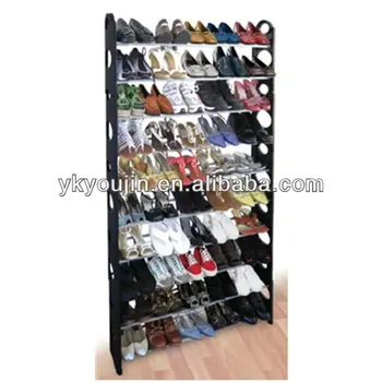 Round Shoe Rack 1101 50 Round Shoe Rack 1101 50