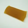 Elastic hot melt glue for diaper and sanitary pads