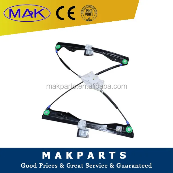 VW T5 Electric Window Regulator Repair Kit Repair Cable Pull - Front Right | EBay