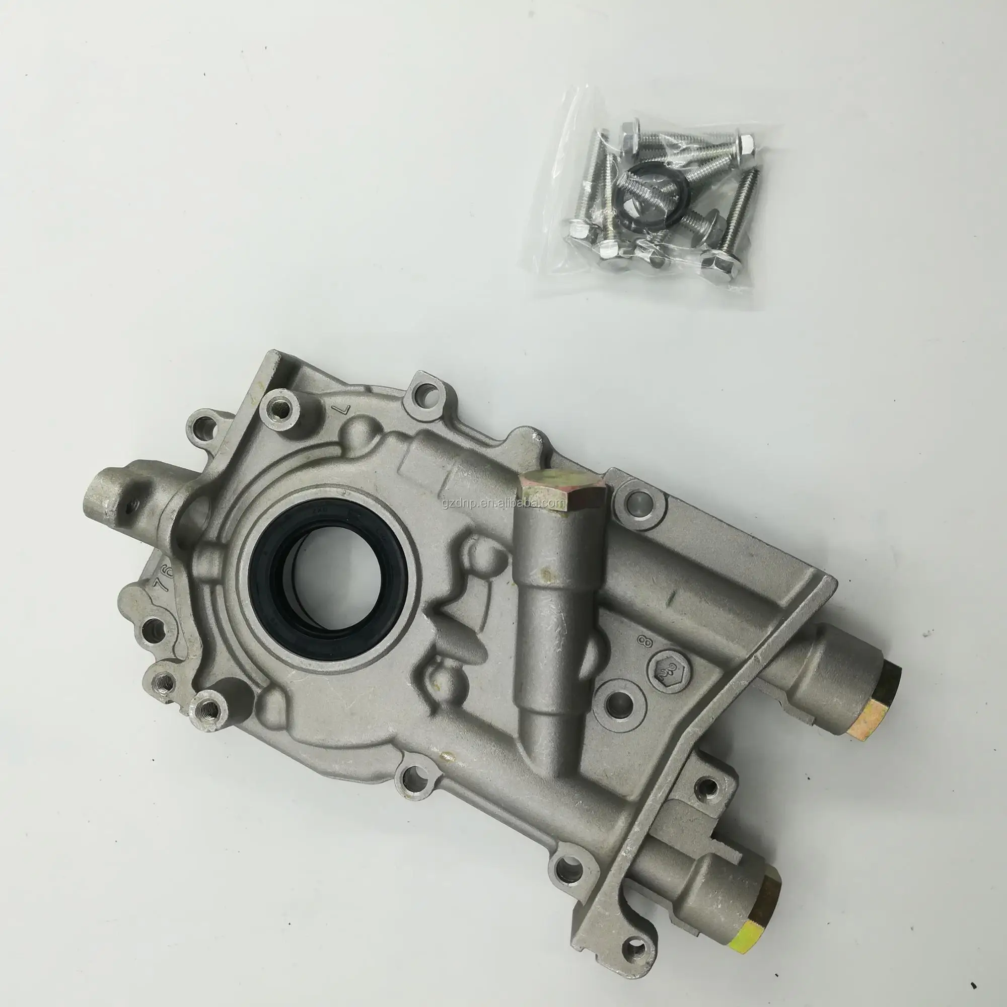 DNP Oil Pump Fit For Impreza Forester Legacy Outback 15010-AA360 15010 ...