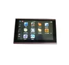 VCAN0283 Button and touch-screen operation 7'' Car GPS Navigation with GPS,Multimedia,Picture,Game