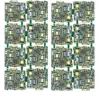 electronic components aluminium pcb led milling machine igbt driver pcb board
