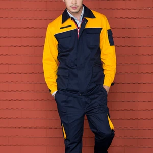 OEM Colors Overall/Workwear/ Work Uniform/Work clothing OEM Colors Overall/Workwear/ Work Uniform/Work clothing