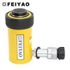 General purpose single acting hydraulic jack