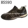 DH,2013 new suede leather safety sports shoes