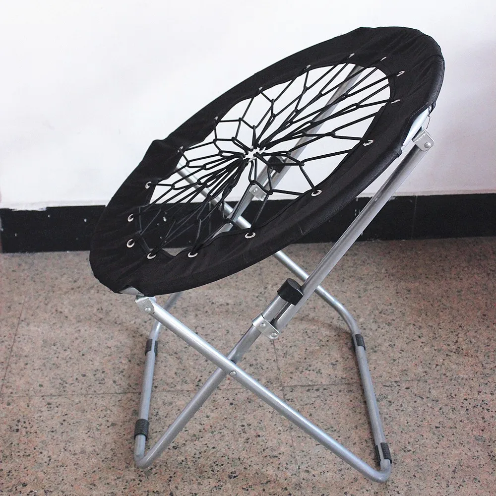 Popular Style Bungee Chair/folding Bungee Chair /folding Net Chair