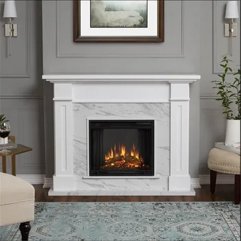 Plaster Fireplace Buy Plaster Fireplace Artificial Electric Fireplace