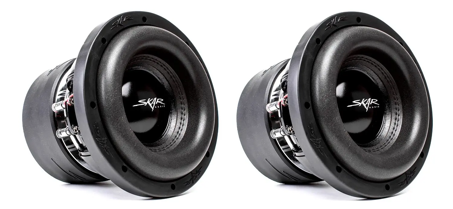 cheap spl subwoofers