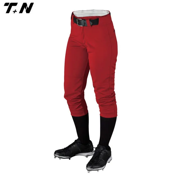 Men Baseball Pants/plus Size Baseball Pants/softball Pants Wholesale