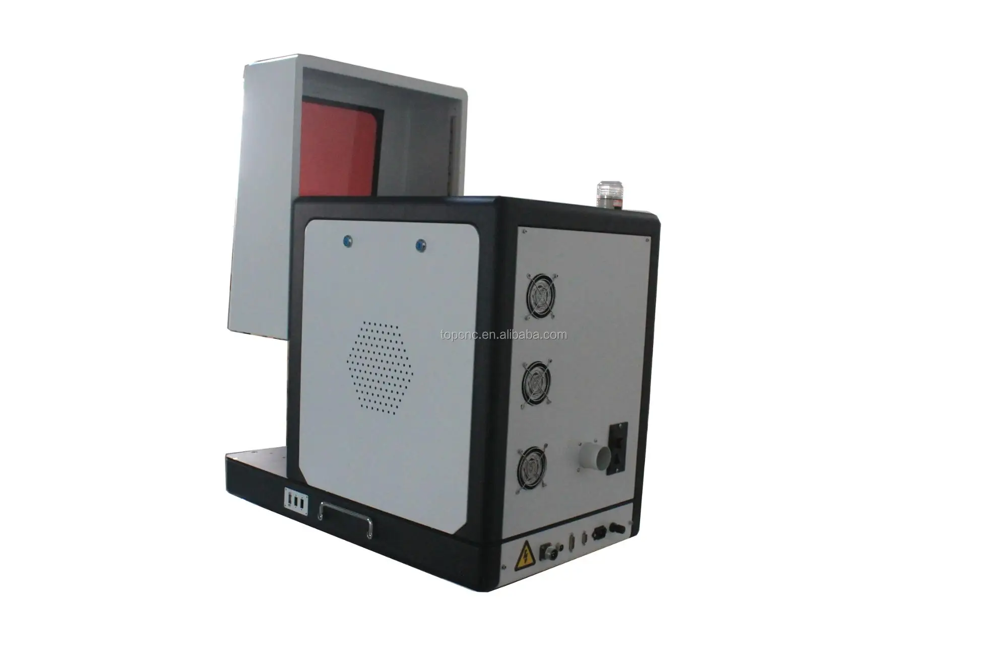 fiber laser marking machine