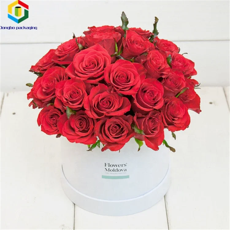 Custom Biodegradable Square Flower Box Rose Box Buy Wholesale Rose
