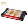 High quality 600W 4Slice Electric Flat Toaster with Timer and with new CE approval