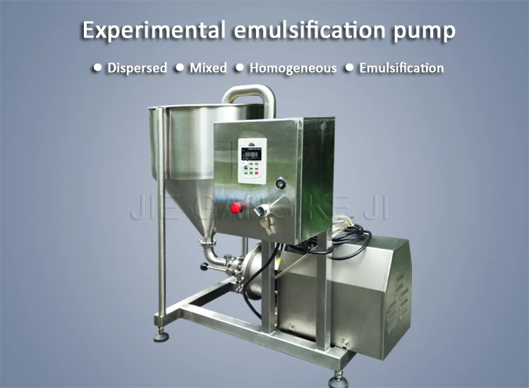 Stainless Steel Mixer Mini Bar Small Scale Soap Making Machine Buy