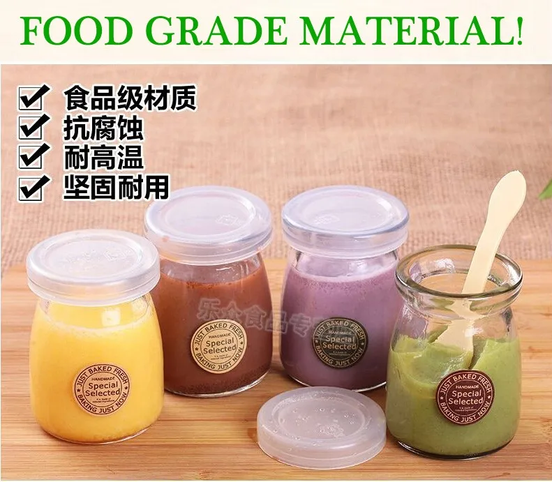Germany Alibaba Best Selling Honey Jars Wholesale,Glass Bottles For