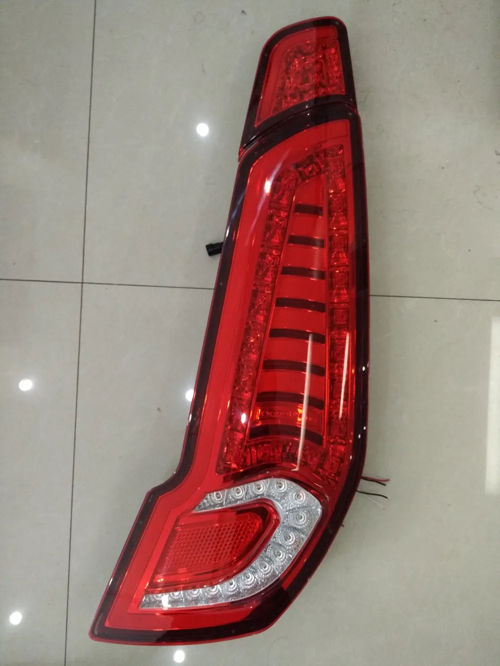 DG2016-3B rear lamp