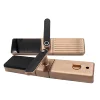 JOYSHARE Digital NFC RFID Hotel Smart Door Lock System manufacturer hotel smart lock