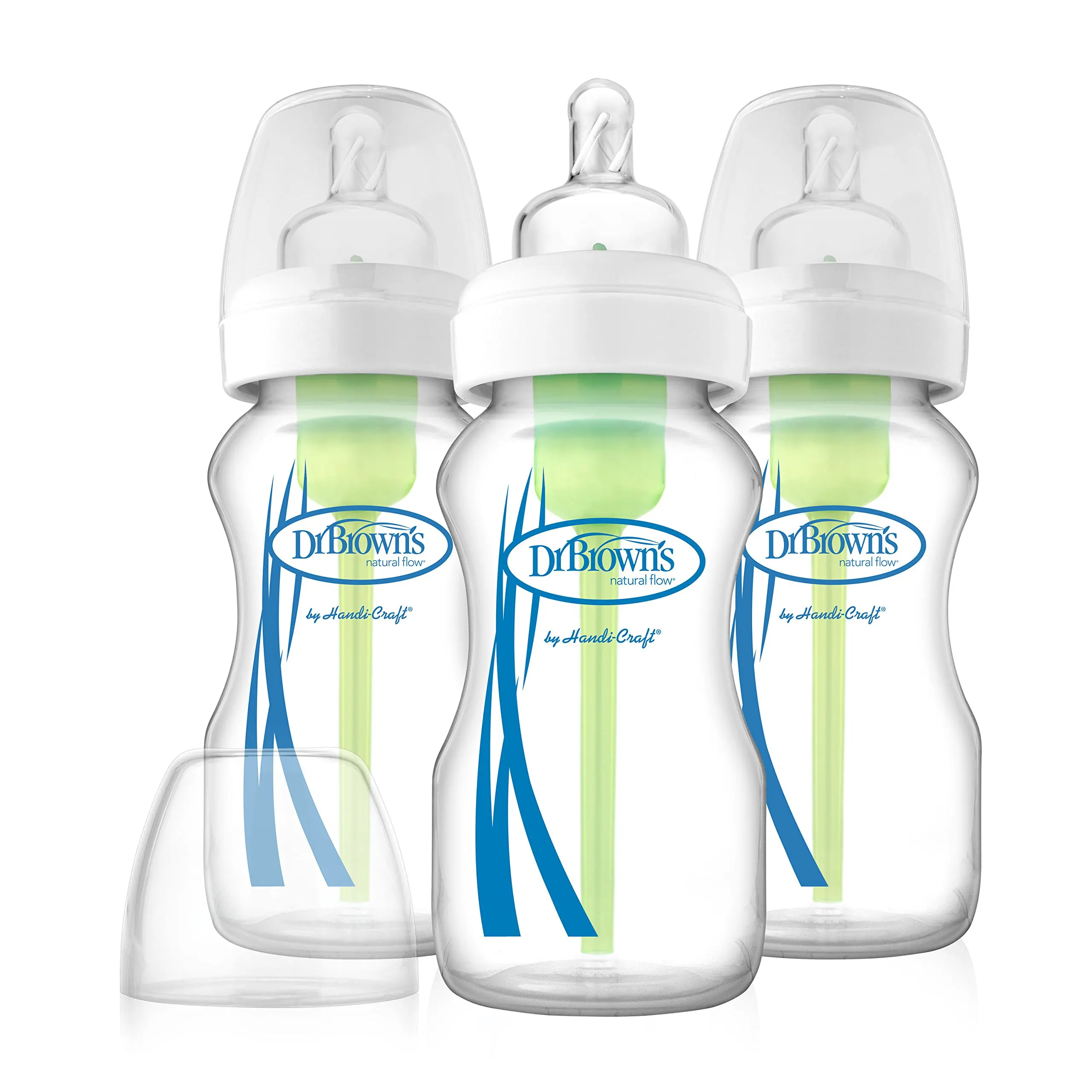 wide neck glass bottles